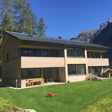 Сasa de vacaciones Casa Elena
