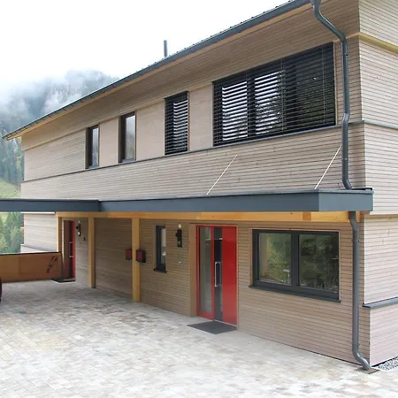 Сasa de vacaciones Casa Elena *