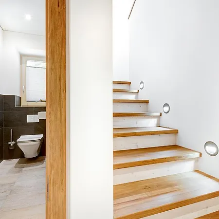 Сasa de vacaciones Casa Elena Brand (Vorarlberg)