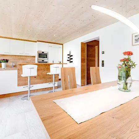 Casa Elena Brand (Vorarlberg)