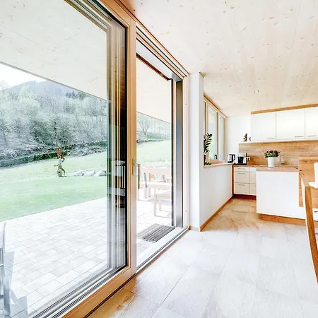 Сasa de vacaciones Casa Elena Brand (Vorarlberg)